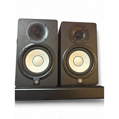 Used Yamaha HS5 Pair Powered Monitor