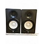 Used Yamaha HS5 Pair Powered Monitor