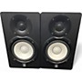 Used Yamaha HS5 Pair Powered Monitor