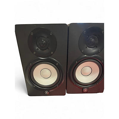Used Yamaha HS5 Pair Powered Monitor