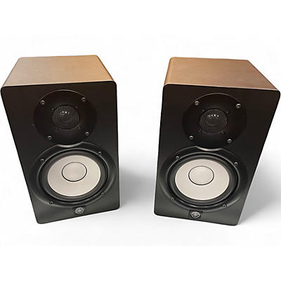 Used Yamaha HS5 Pair Powered Monitor