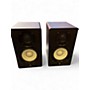Used Yamaha HS5 Pair Powered Monitor