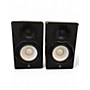 Used Yamaha HS5 Pair Powered Monitor