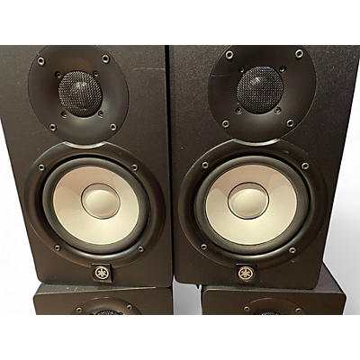 Used Yamaha HS5 Pair Powered Monitor