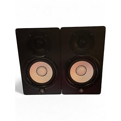 Used Yamaha HS5 Pair Powered Monitor
