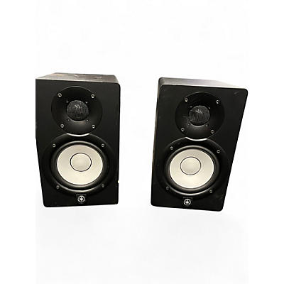 Used Yamaha HS5 Pair Powered Monitor