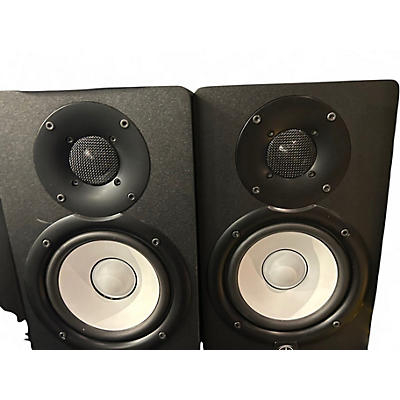 Used Yamaha HS5 Pair Powered Monitor