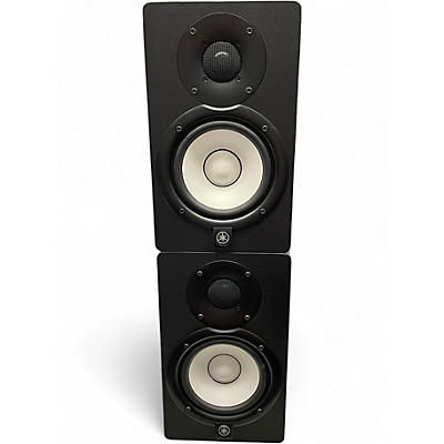 Used Yamaha HS5 Pair Powered Monitor