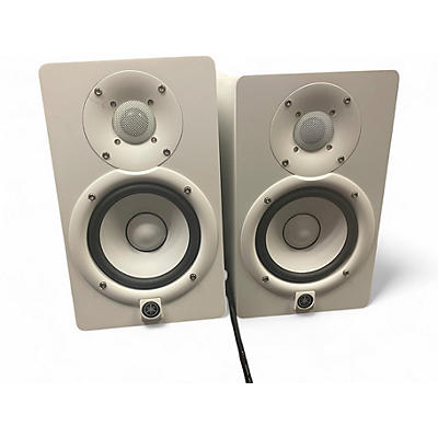 Used Yamaha HS5 Pair Powered Monitor