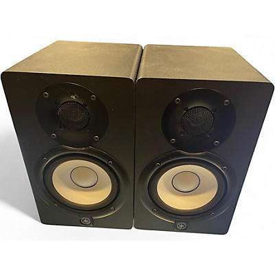 Used Yamaha HS5 Pair Powered Monitor