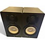 Used Yamaha HS5 Pair Powered Monitor