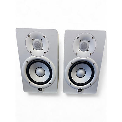 Used Yamaha HS5 Pair Powered Monitor
