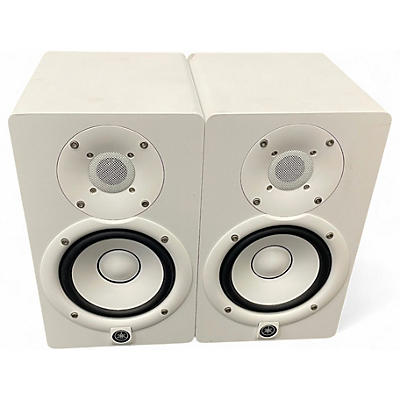 Used Yamaha HS5 Pair Powered Monitor