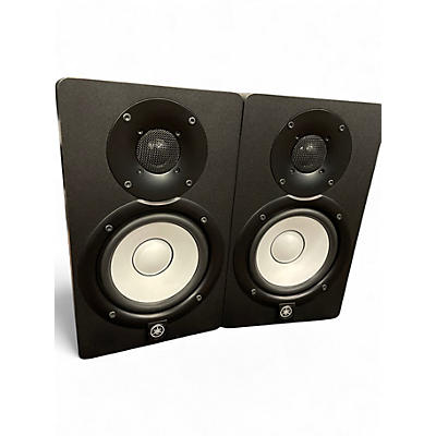 Used Yamaha HS5 Pair Powered Monitor