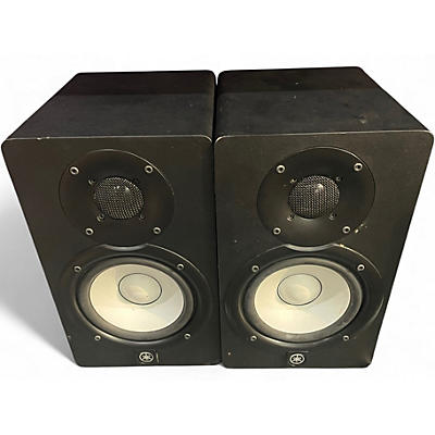 Used Yamaha HS5 Pair Powered Monitor