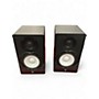 Used Yamaha HS5 Pair Powered Monitor