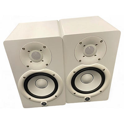 Used Yamaha HS5 Pair Powered Monitor