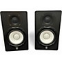 Used Yamaha HS5 Pair Powered Monitor