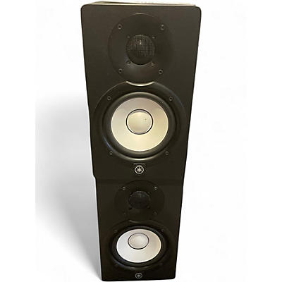 Used Yamaha HS5 Pair Powered Monitor
