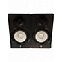 Used Yamaha HS5 Pair Powered Monitor