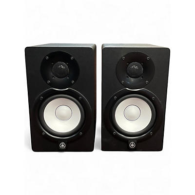Used Yamaha HS5 Pair Powered Monitor