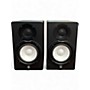 Used Yamaha HS5 Pair Powered Monitor