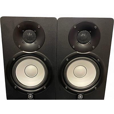 Used Yamaha HS5 Pair Powered Monitor