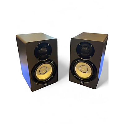 Used Yamaha HS5 Pair Powered Monitor