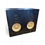 Used Yamaha HS5 Pair Powered Monitor