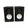 Used Yamaha HS5 Pair Powered Monitor