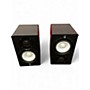 Used Yamaha HS5 Pair Powered Monitor