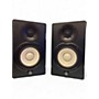 Used Yamaha HS5 Pair Powered Monitor