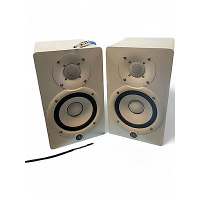 Used Yamaha HS5 Pair Powered Monitor