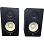 Used Yamaha HS5 Pair Powered Monitor