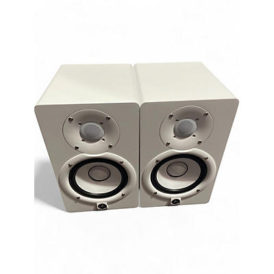 Used Yamaha HS5 Pair Powered Monitor