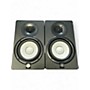 Used Yamaha HS5 Pair Powered Monitor