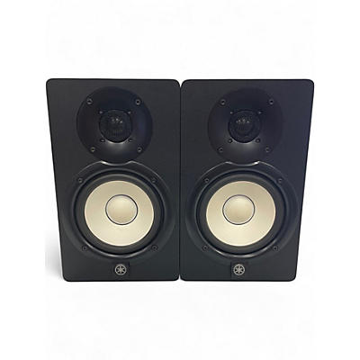 Used Yamaha HS5 Pair Powered Monitor