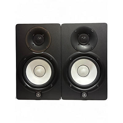 Used Yamaha HS5 Pair Powered Monitor