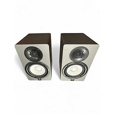 Used Yamaha HS5 Pair Slate Grey Powered Monitor