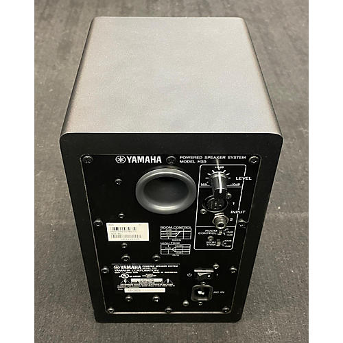 Yamaha Used Yamaha HS5 Powered Monitor