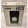 Used Yamaha Used Yamaha HS5 Powered Monitor