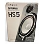 Used Yamaha HS5 Powered Monitor