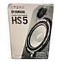 Used Yamaha HS5 Powered Monitor
