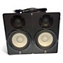 Used Yamaha HS50M Pair Powered Monitor