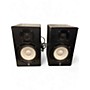 Used Yamaha HS50M Pair Powered Monitor