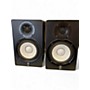Used Yamaha HS50M Pair Powered Monitor