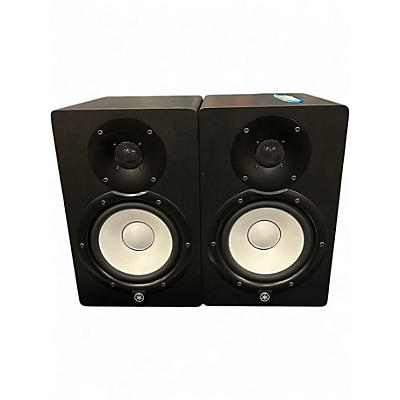 Used Yamaha HS7 PAIR Powered Monitor