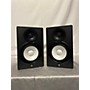 Used Yamaha Used Yamaha HS7 Pair Powered Monitor