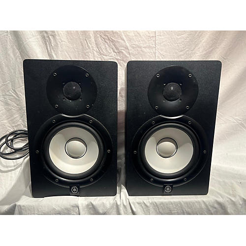 Yamaha Used Yamaha HS7 Pair Powered Monitor