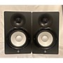 Used Yamaha Used Yamaha HS7 Pair Powered Monitor